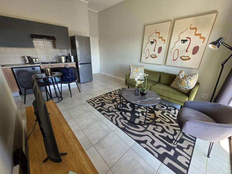 1 Bedroom Property for Sale in Greencreek Lifestyle Estate Gauteng