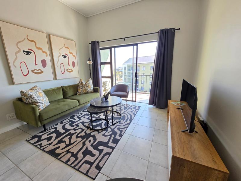 1 Bedroom Property for Sale in Greencreek Lifestyle Estate Gauteng