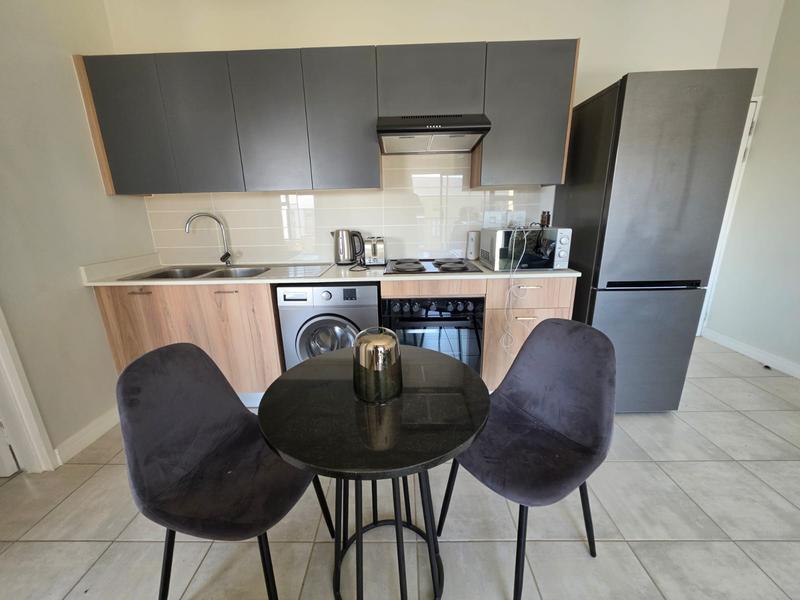 1 Bedroom Property for Sale in Greencreek Lifestyle Estate Gauteng
