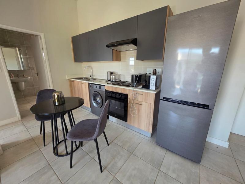 1 Bedroom Property for Sale in Greencreek Lifestyle Estate Gauteng