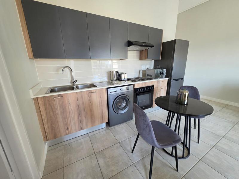 1 Bedroom Property for Sale in Greencreek Lifestyle Estate Gauteng