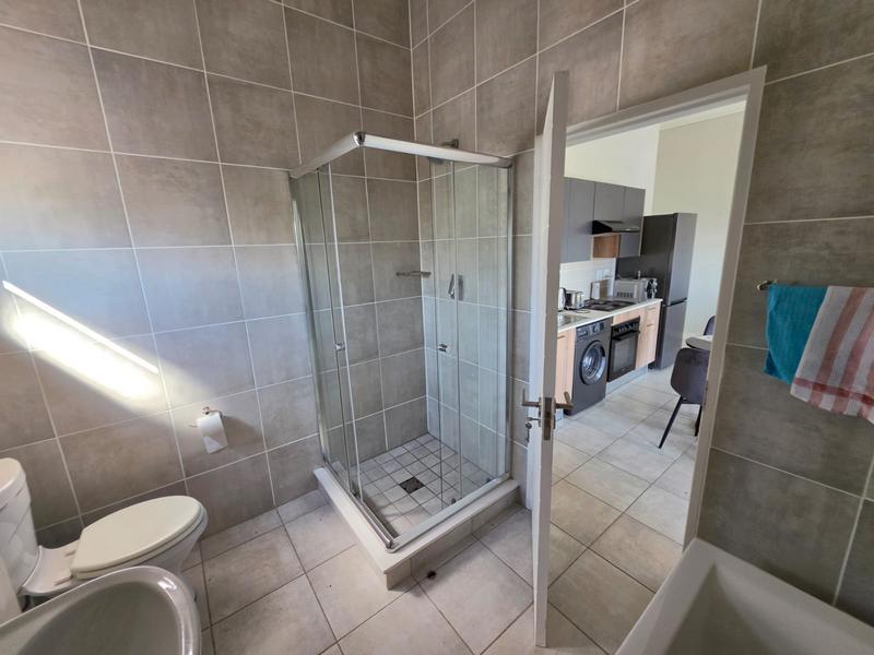 1 Bedroom Property for Sale in Greencreek Lifestyle Estate Gauteng