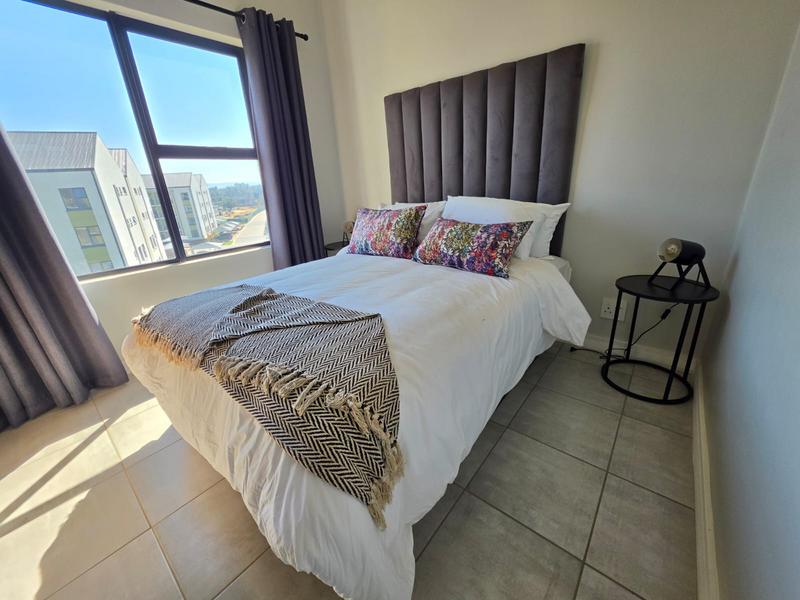 1 Bedroom Property for Sale in Greencreek Lifestyle Estate Gauteng