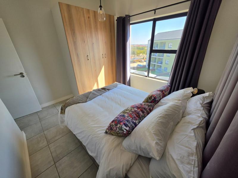1 Bedroom Property for Sale in Greencreek Lifestyle Estate Gauteng