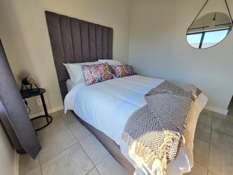 1 Bedroom Property for Sale in Greencreek Lifestyle Estate Gauteng