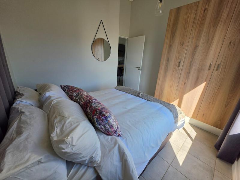 1 Bedroom Property for Sale in Greencreek Lifestyle Estate Gauteng