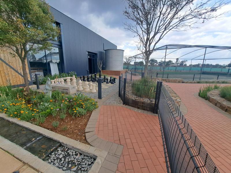 1 Bedroom Property for Sale in Greencreek Lifestyle Estate Gauteng