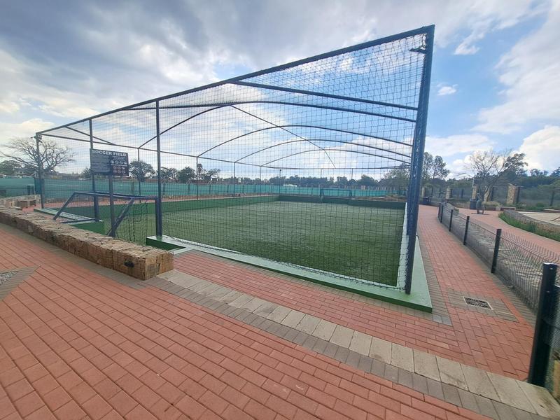 1 Bedroom Property for Sale in Greencreek Lifestyle Estate Gauteng