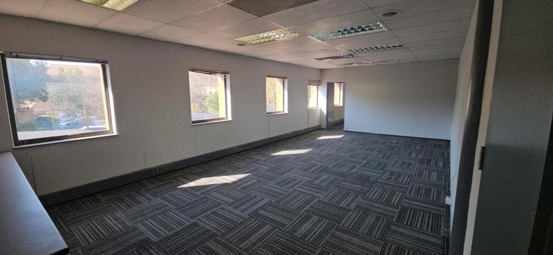 To Let Commercial Property for Rent in Vorna Valley Gauteng