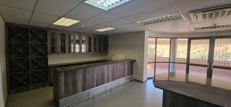 To Let Commercial Property for Rent in Vorna Valley Gauteng