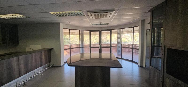To Let Commercial Property for Rent in Vorna Valley Gauteng