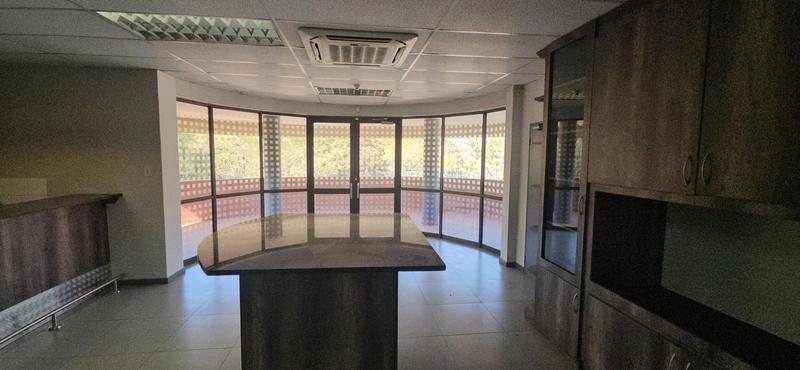 To Let Commercial Property for Rent in Vorna Valley Gauteng