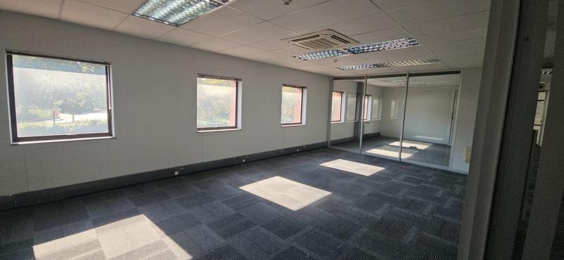 To Let Commercial Property for Rent in Vorna Valley Gauteng