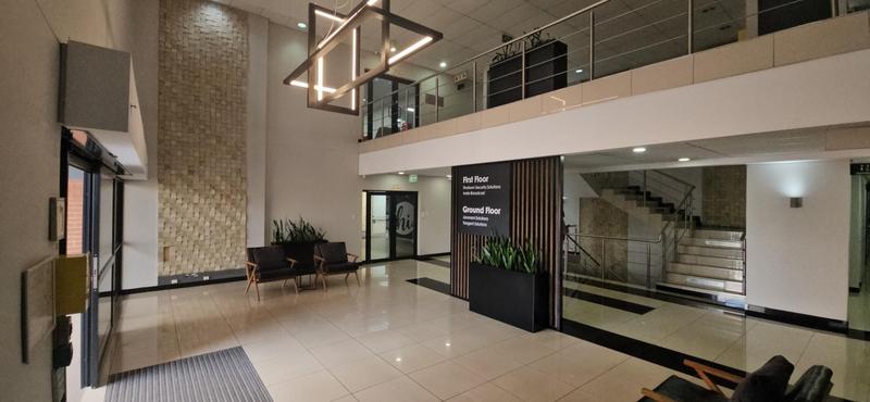 To Let Commercial Property for Rent in Midridge Park Gauteng