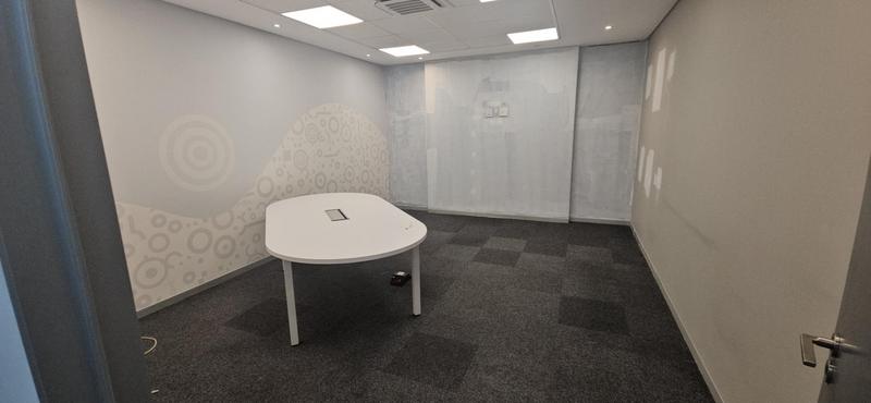 To Let Commercial Property for Rent in Midridge Park Gauteng