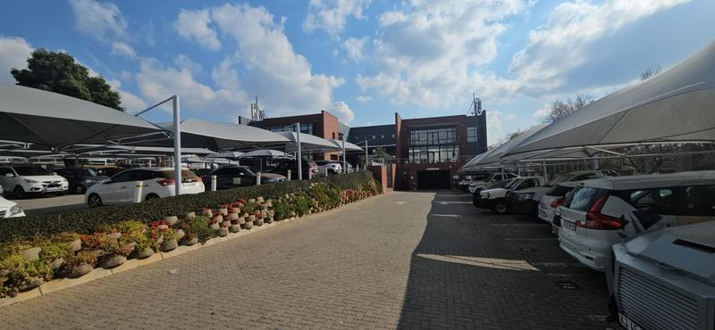 To Let Commercial Property for Rent in Midridge Park Gauteng