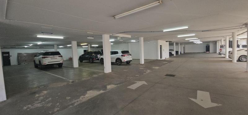 To Let Commercial Property for Rent in Midridge Park Gauteng