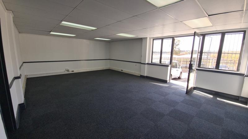 Commercial Property for Sale in Randjespark Gauteng
