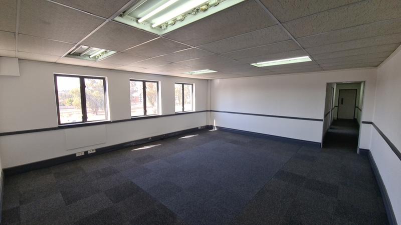 Commercial Property for Sale in Randjespark Gauteng