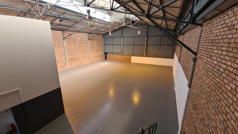 Commercial Property for Sale in Randjespark Gauteng