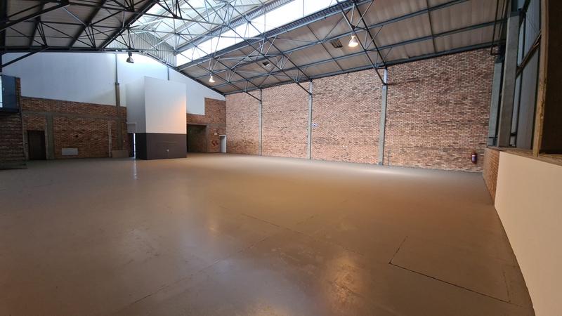 Commercial Property for Sale in Randjespark Gauteng