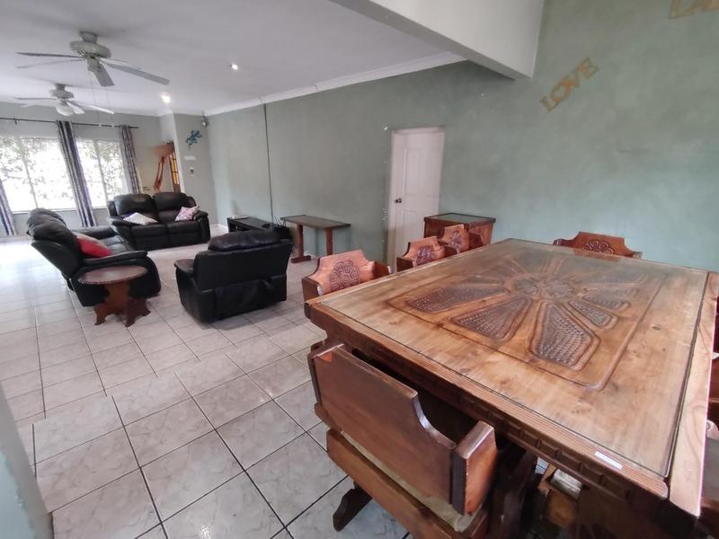 4 Bedroom Property for Sale in Rustivia Gauteng