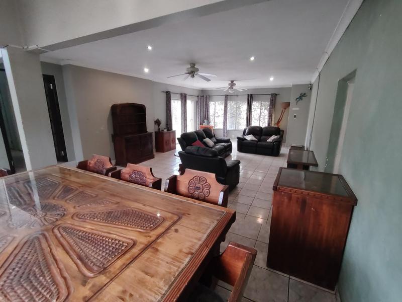 4 Bedroom Property for Sale in Rustivia Gauteng