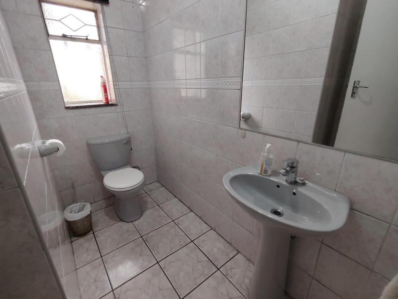 4 Bedroom Property for Sale in Rustivia Gauteng
