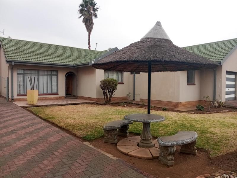 3 Bedroom Property for Sale in Vanderbijlpark CE Gauteng