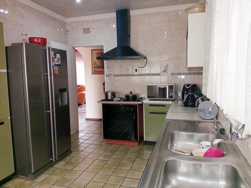 3 Bedroom Property for Sale in Vanderbijlpark CE Gauteng