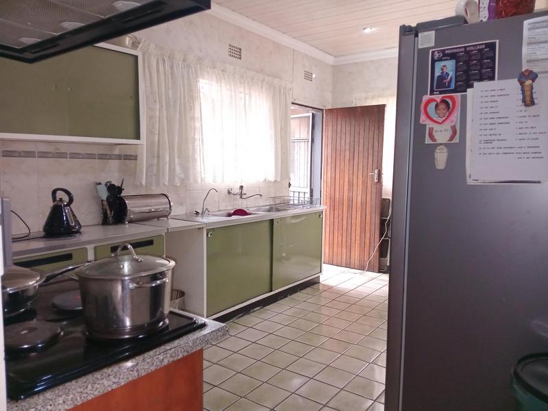 3 Bedroom Property for Sale in Vanderbijlpark CE Gauteng