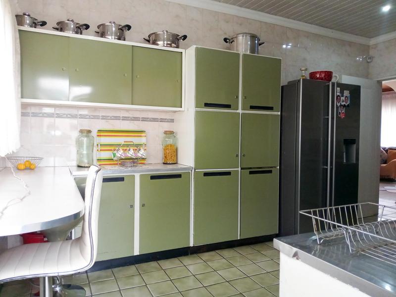 3 Bedroom Property for Sale in Vanderbijlpark CE Gauteng