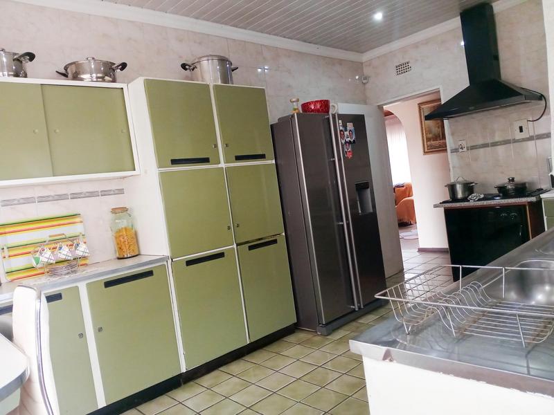 3 Bedroom Property for Sale in Vanderbijlpark CE Gauteng