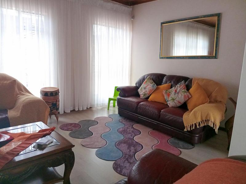3 Bedroom Property for Sale in Vanderbijlpark CE Gauteng