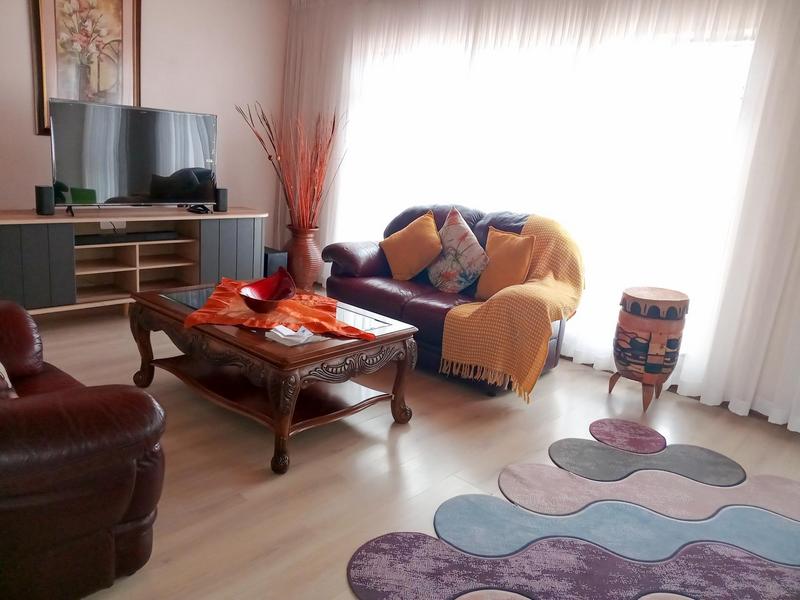 3 Bedroom Property for Sale in Vanderbijlpark CE Gauteng