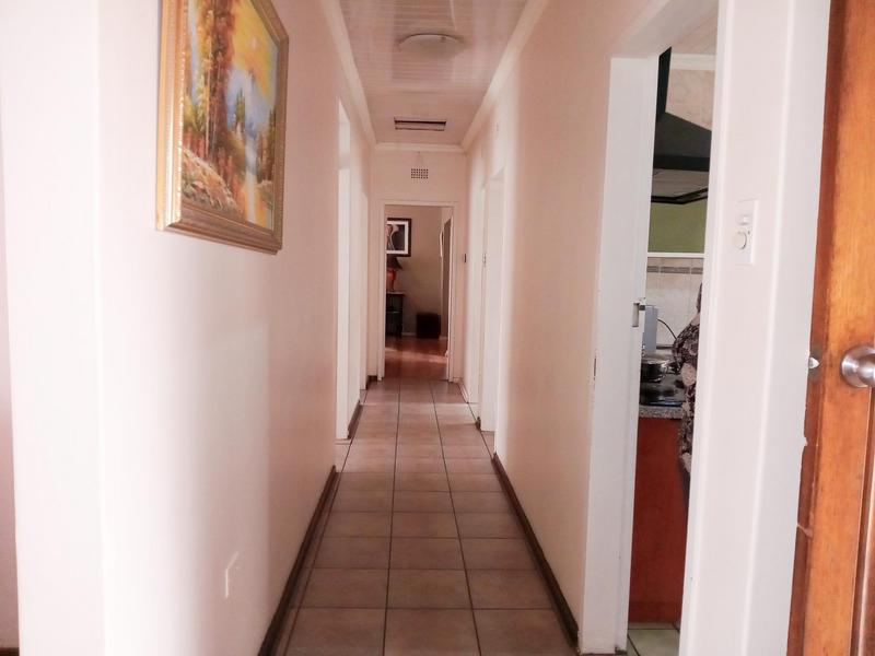 3 Bedroom Property for Sale in Vanderbijlpark CE Gauteng