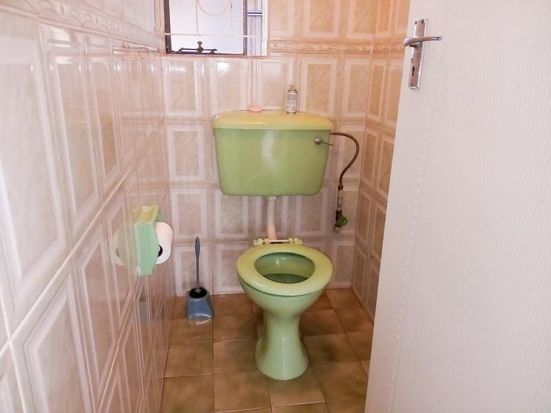 3 Bedroom Property for Sale in Vanderbijlpark CE Gauteng