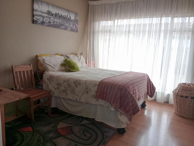 3 Bedroom Property for Sale in Vanderbijlpark CE Gauteng