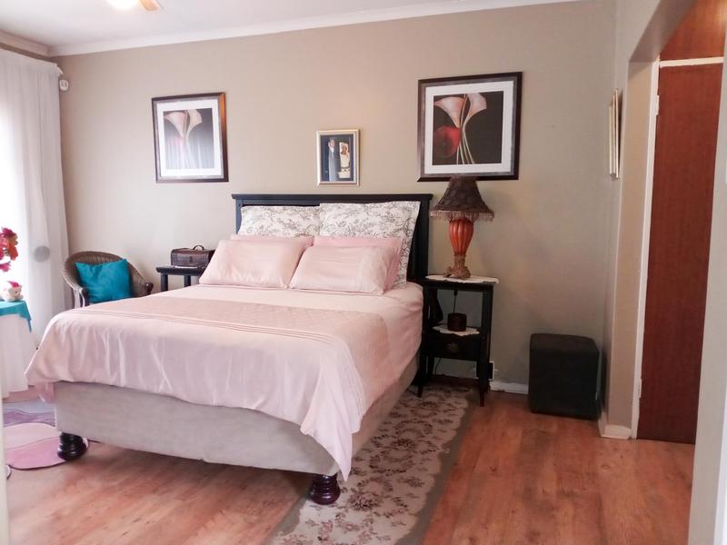 3 Bedroom Property for Sale in Vanderbijlpark CE Gauteng
