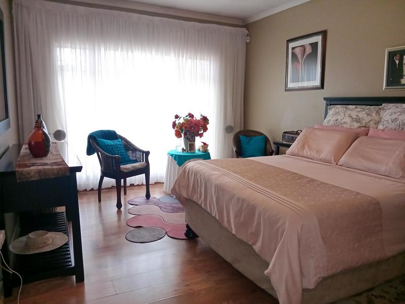 3 Bedroom Property for Sale in Vanderbijlpark CE Gauteng