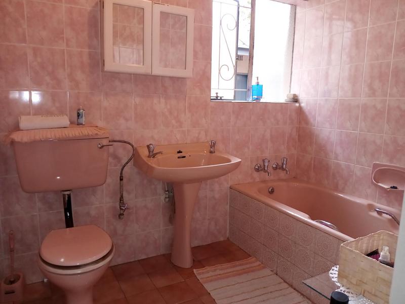 3 Bedroom Property for Sale in Vanderbijlpark CE Gauteng