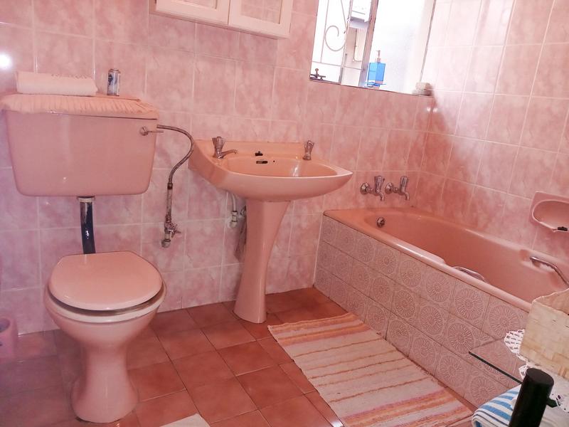 3 Bedroom Property for Sale in Vanderbijlpark CE Gauteng