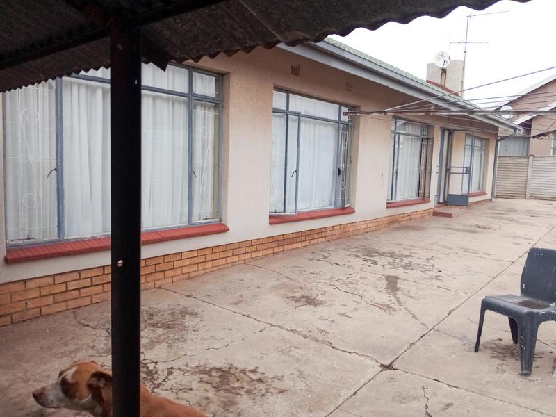 3 Bedroom Property for Sale in Vanderbijlpark CE Gauteng