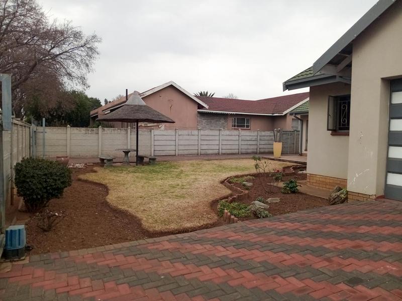 3 Bedroom Property for Sale in Vanderbijlpark CE Gauteng