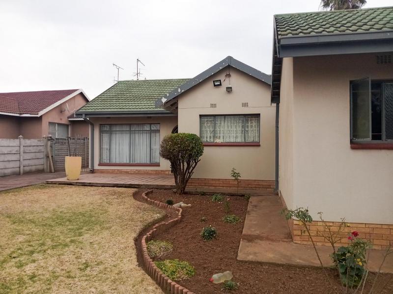3 Bedroom Property for Sale in Vanderbijlpark CE Gauteng