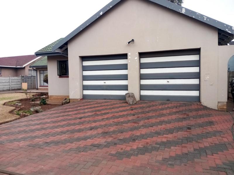 3 Bedroom Property for Sale in Vanderbijlpark CE Gauteng