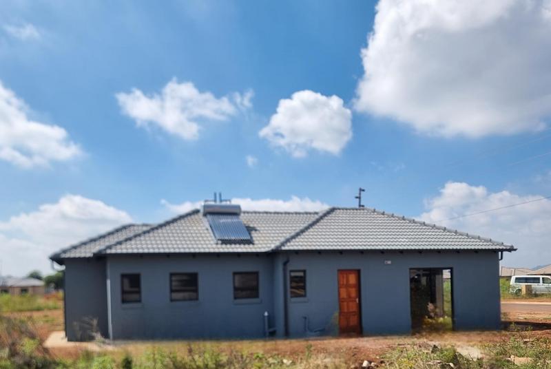 3 Bedroom Property for Sale in Klerksoord Gauteng