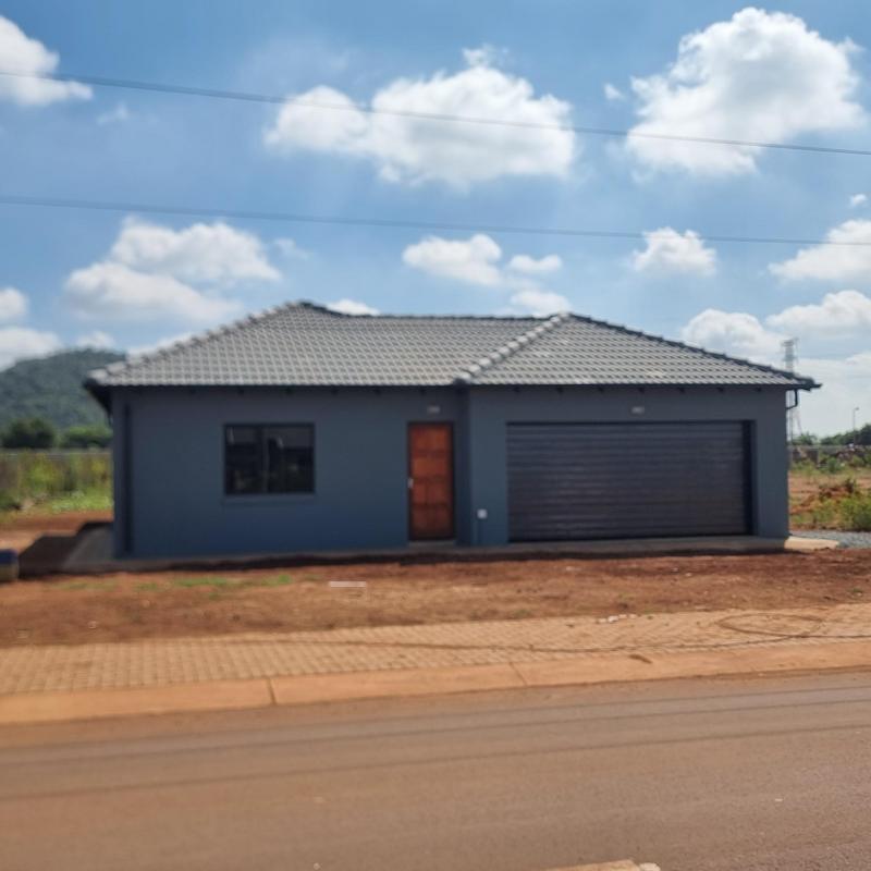 3 Bedroom Property for Sale in Klerksoord Gauteng