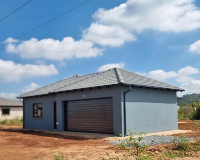 3 Bedroom Property for Sale in Klerksoord Gauteng