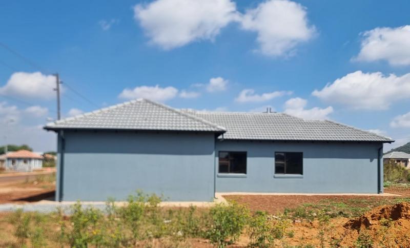 3 Bedroom Property for Sale in Klerksoord Gauteng